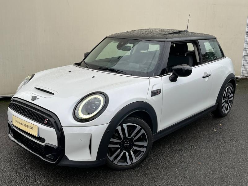 MINI Mini Cooper S 178ch Edition Premium Plus BVA7