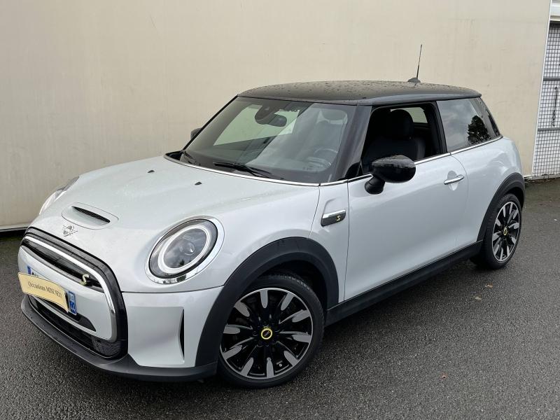 MINI Mini Cooper SE 184ch Edition Premium BVA 5CV