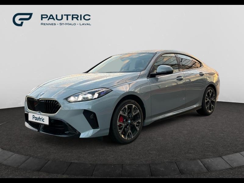 BMW Série 2 Gran Coupé 220d 163ch M Sport DKG7