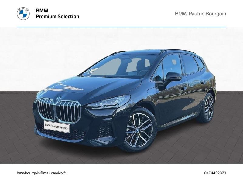 BMW Série 2 ActiveTourer 225e 245ch xDrive M Sport DKG7