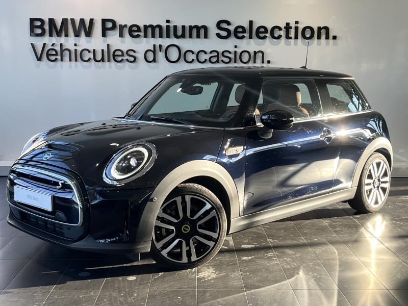 MINI Mini Cooper SE 184ch Edition Premium Plus BVA 5CV