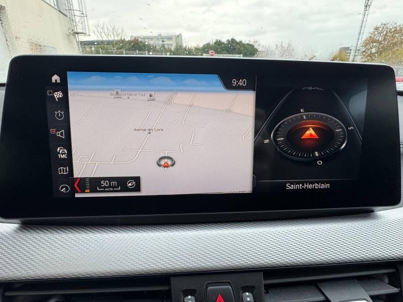 sDrive18iA 136ch M Sport DKG7