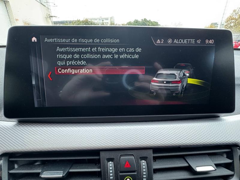 sDrive18iA 136ch M Sport DKG7