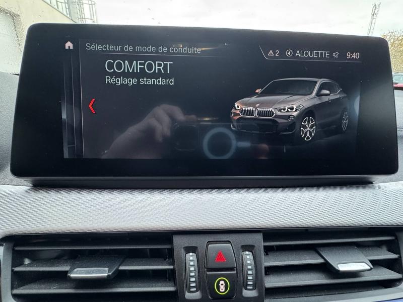 sDrive18iA 136ch M Sport DKG7