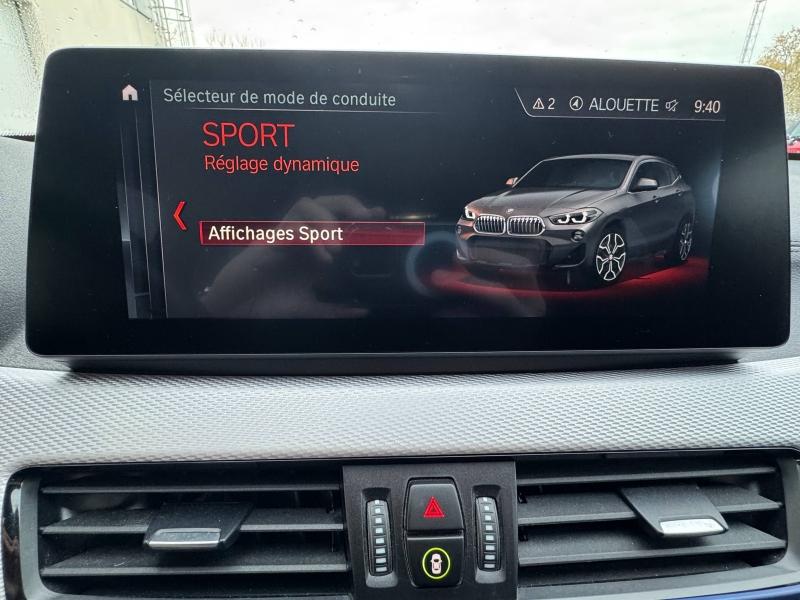 sDrive18iA 136ch M Sport DKG7