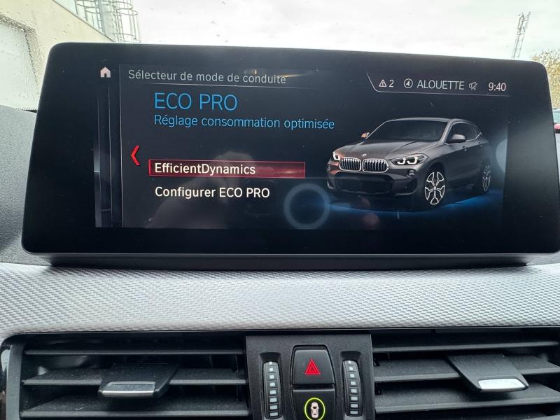 sDrive18iA 136ch M Sport DKG7