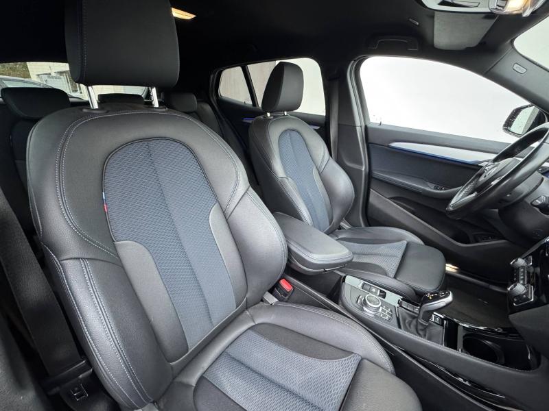 sDrive18iA 136ch M Sport DKG7