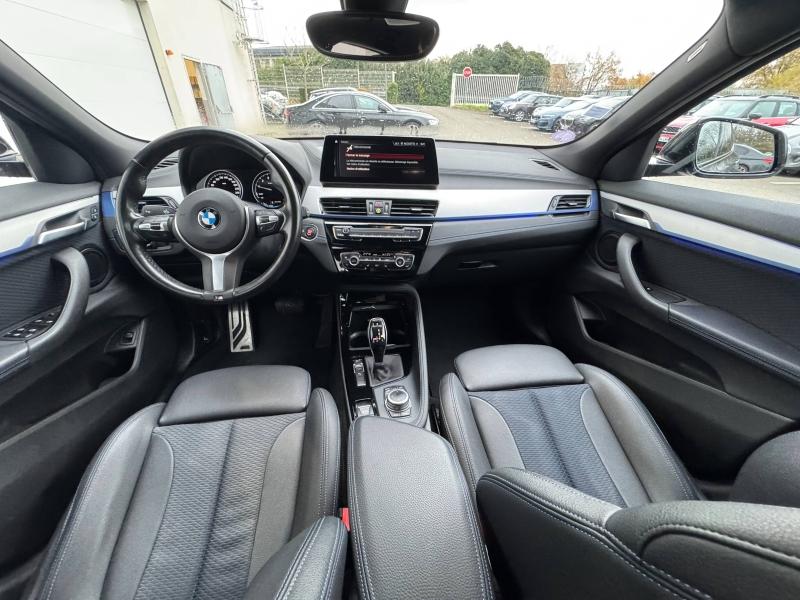 sDrive18iA 136ch M Sport DKG7