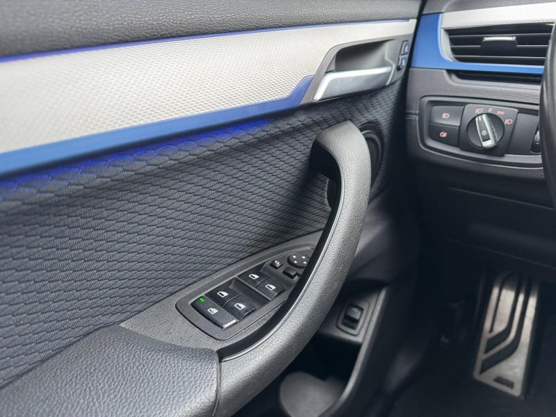 sDrive18iA 136ch M Sport DKG7