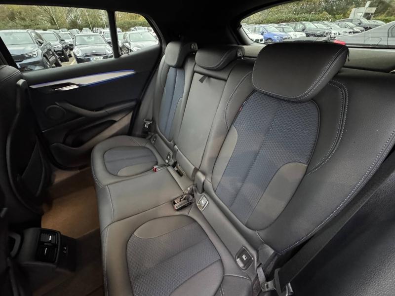 sDrive18iA 136ch M Sport DKG7