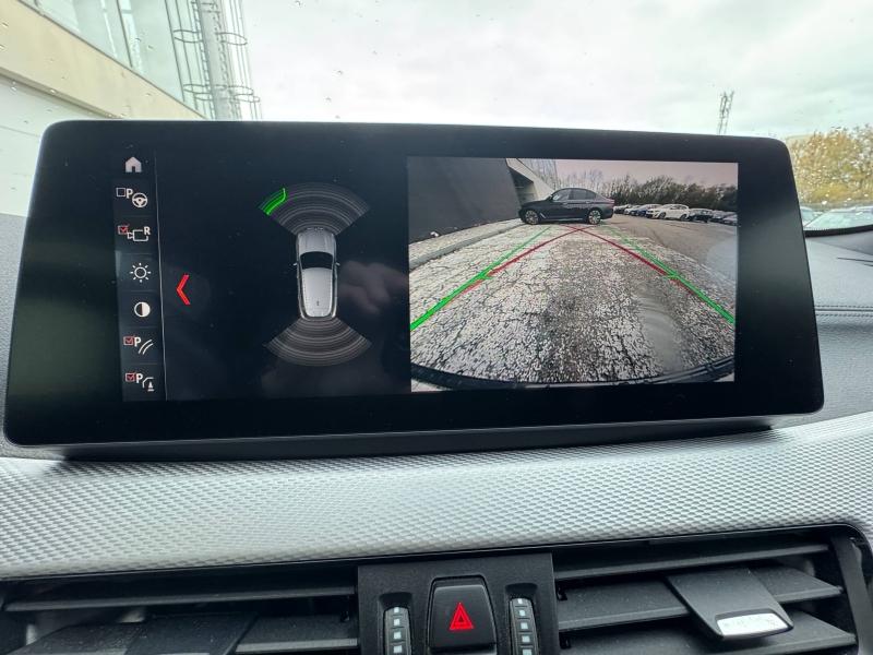 sDrive18iA 136ch M Sport DKG7