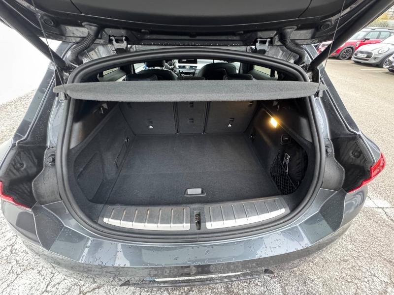 sDrive18iA 136ch M Sport DKG7