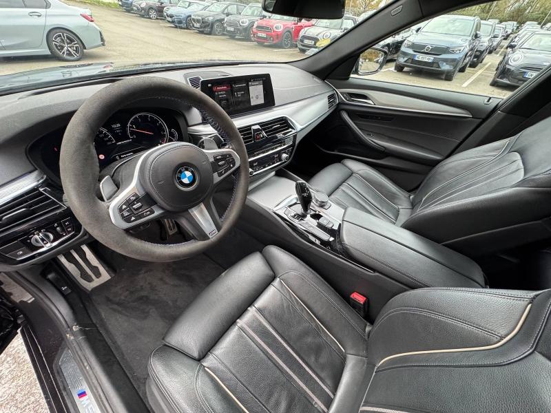 M550dA xDrive 400ch Steptronic Euro6c