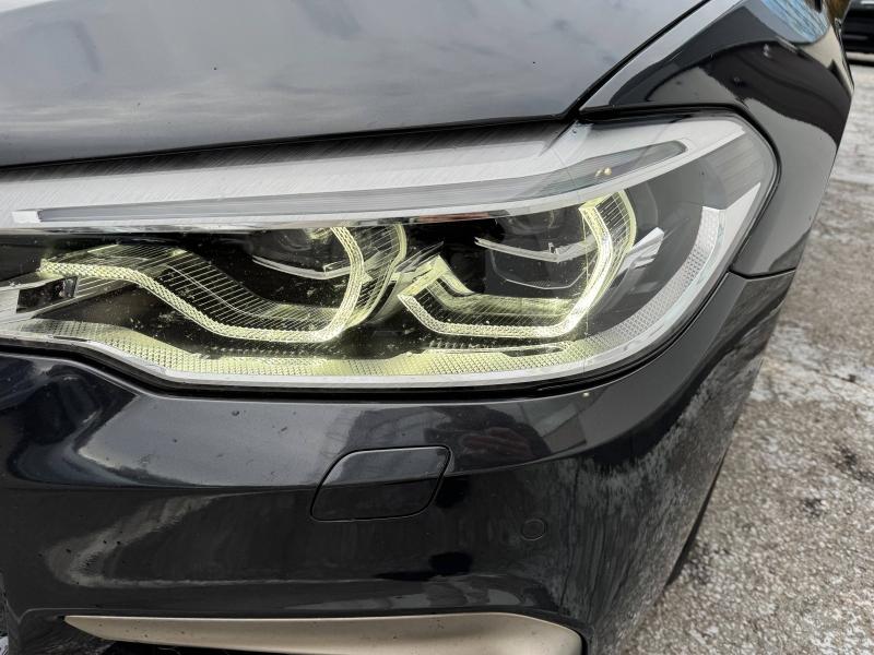 M550dA xDrive 400ch Steptronic Euro6c