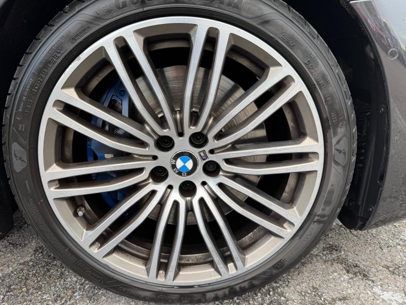 M550dA xDrive 400ch Steptronic Euro6c