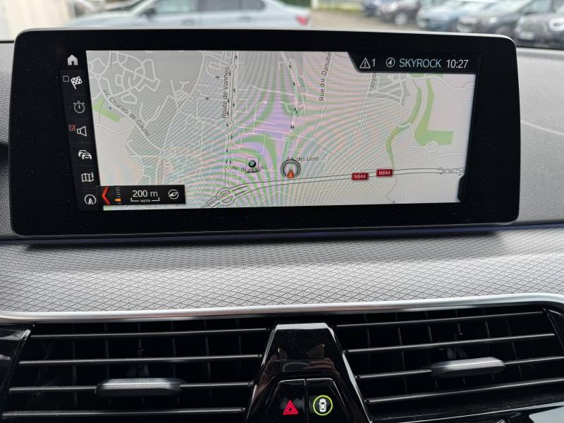 M550dA xDrive 400ch Steptronic Euro6c