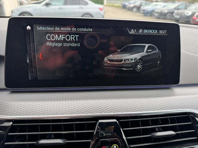 M550dA xDrive 400ch Steptronic Euro6c