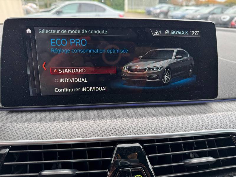 M550dA xDrive 400ch Steptronic Euro6c