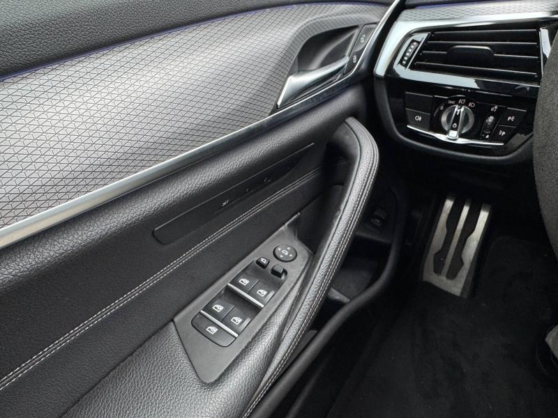 M550dA xDrive 400ch Steptronic Euro6c