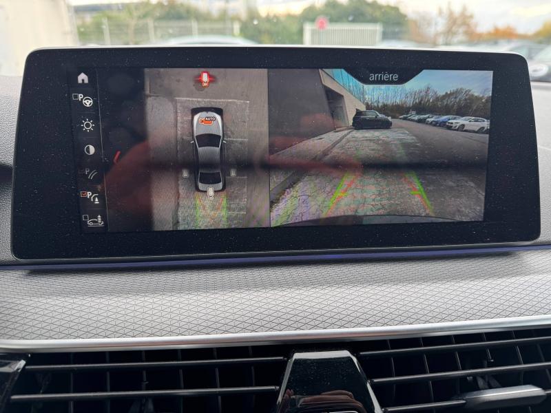 M550dA xDrive 400ch Steptronic Euro6c