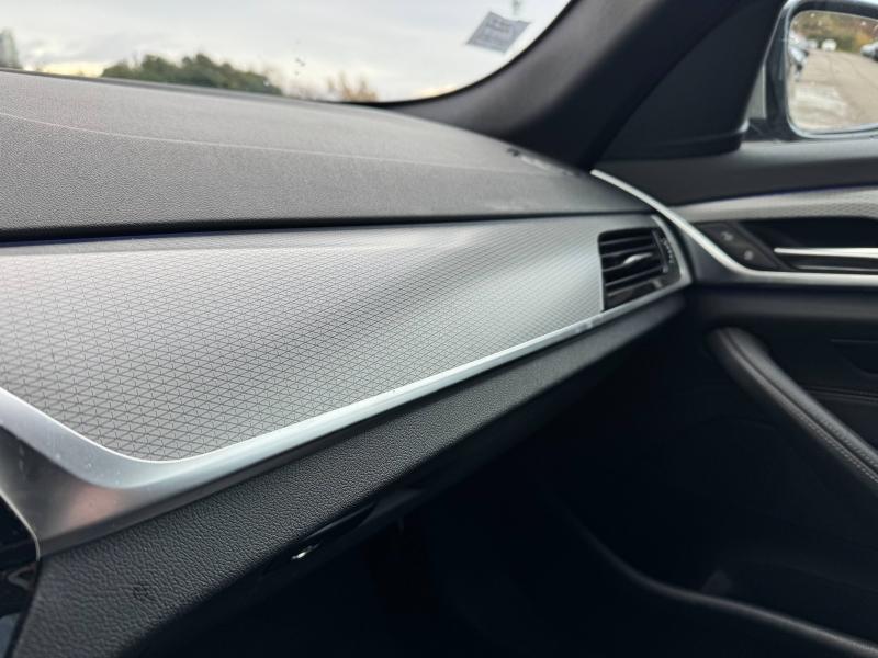 M550dA xDrive 400ch Steptronic Euro6c