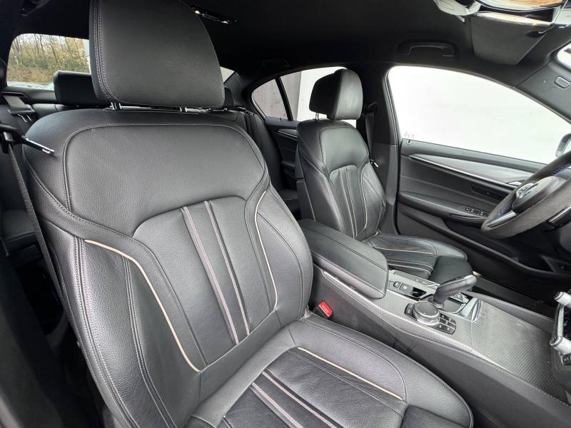 M550dA xDrive 400ch Steptronic Euro6c