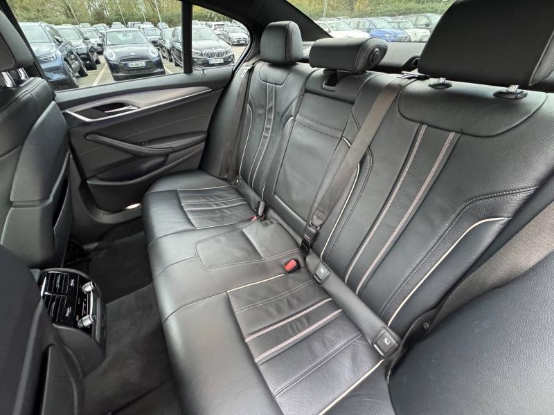 M550dA xDrive 400ch Steptronic Euro6c