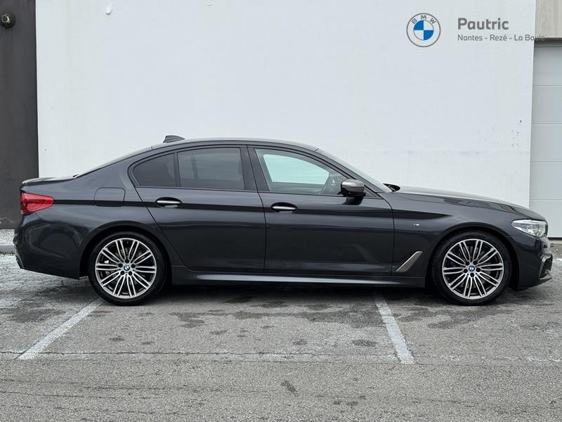 M550dA xDrive 400ch Steptronic Euro6c