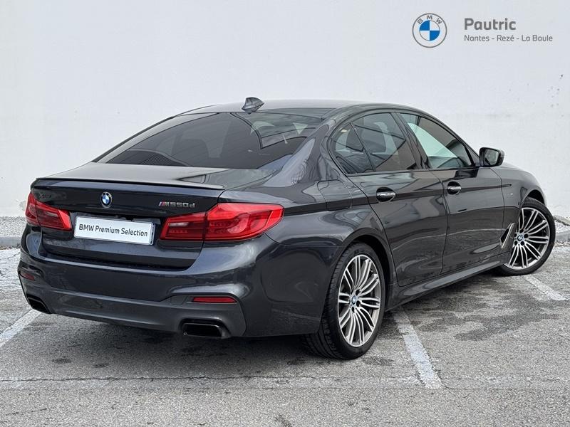 M550dA xDrive 400ch Steptronic Euro6c