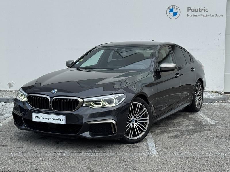 M550dA xDrive 400ch Steptronic Euro6c