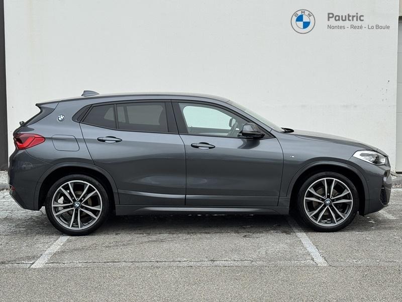 sDrive18iA 136ch M Sport DKG7