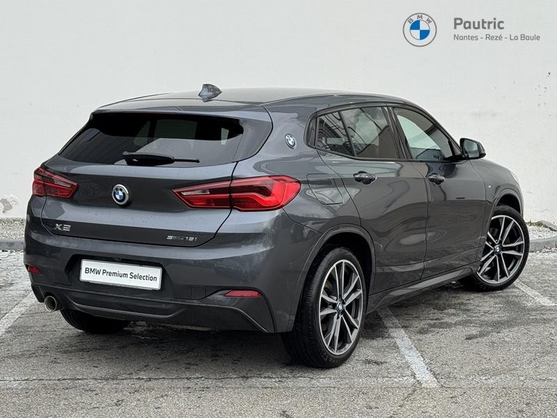 sDrive18iA 136ch M Sport DKG7