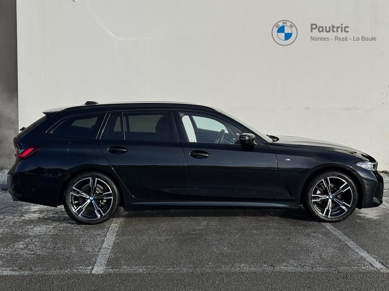 320dA xDrive 190ch M Sport