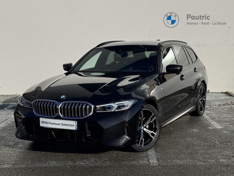320dA xDrive 190ch M Sport