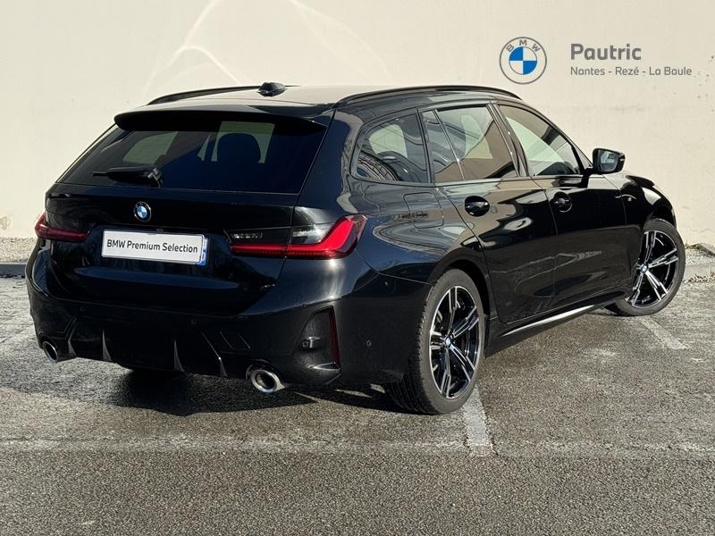 320dA xDrive 190ch M Sport