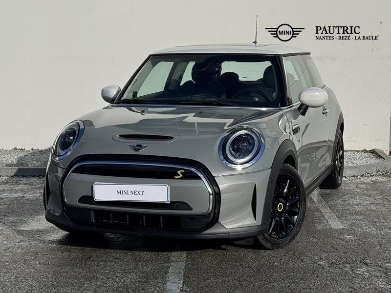 MINI Mini Cooper SE 184ch Edition Premium Plus BVA 5CV