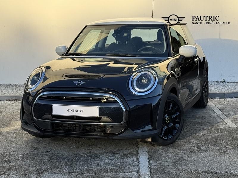 MINI Mini Cooper SE 184ch Edition Premium Plus BVA 5CV