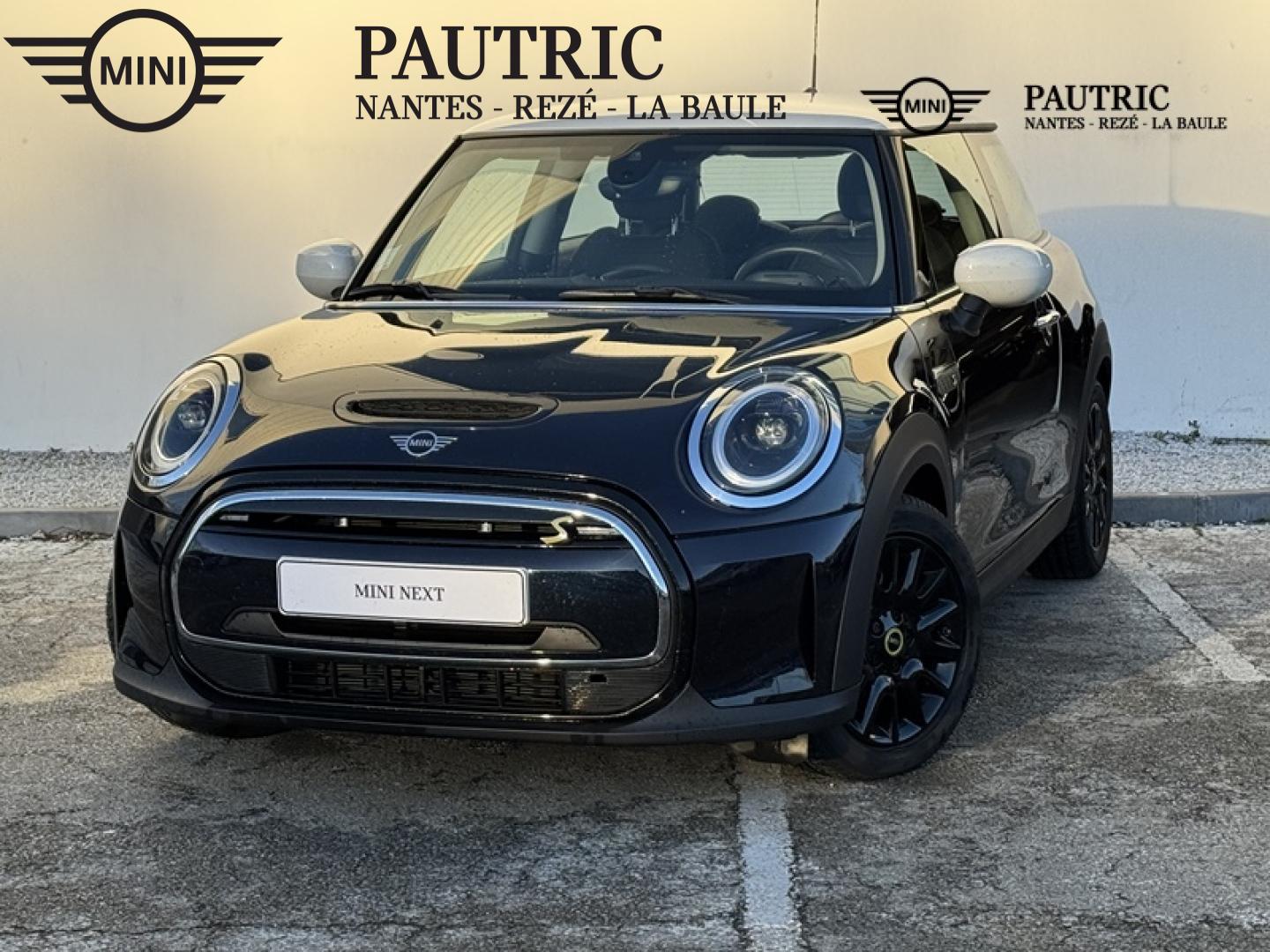 MINI Mini Cooper SE 184ch Edition Premium Plus BVA 5CV