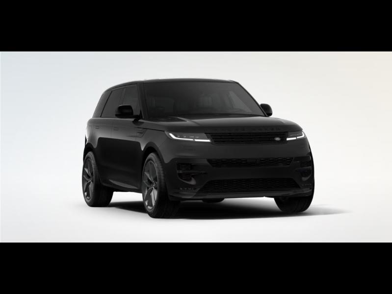 LAND-ROVER Range Rover Sport 3.0 P460e 460ch PHEV Dynamic Midnight Edition