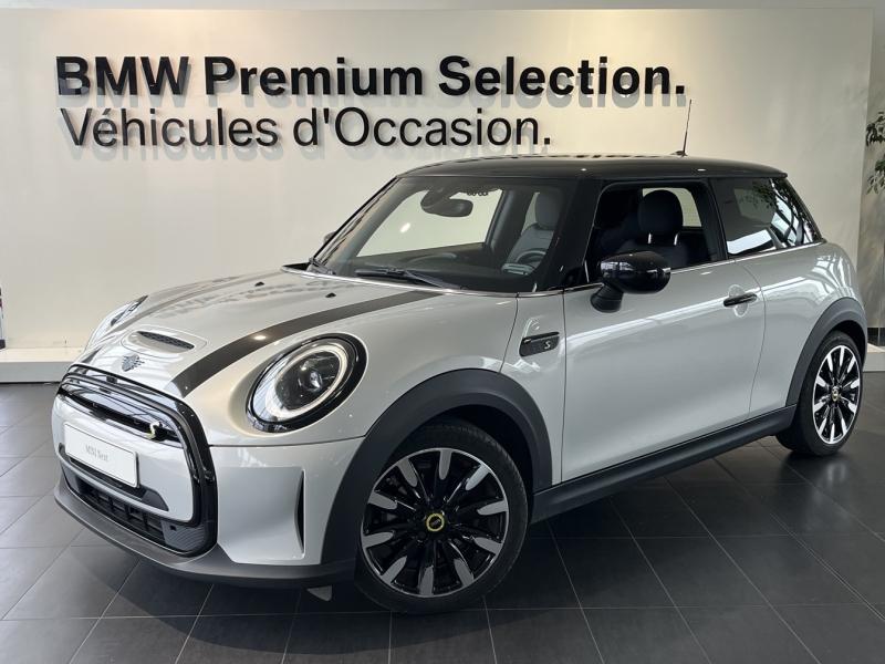 MINI Mini Cooper SE 184ch Edition Premium BVA 5CV