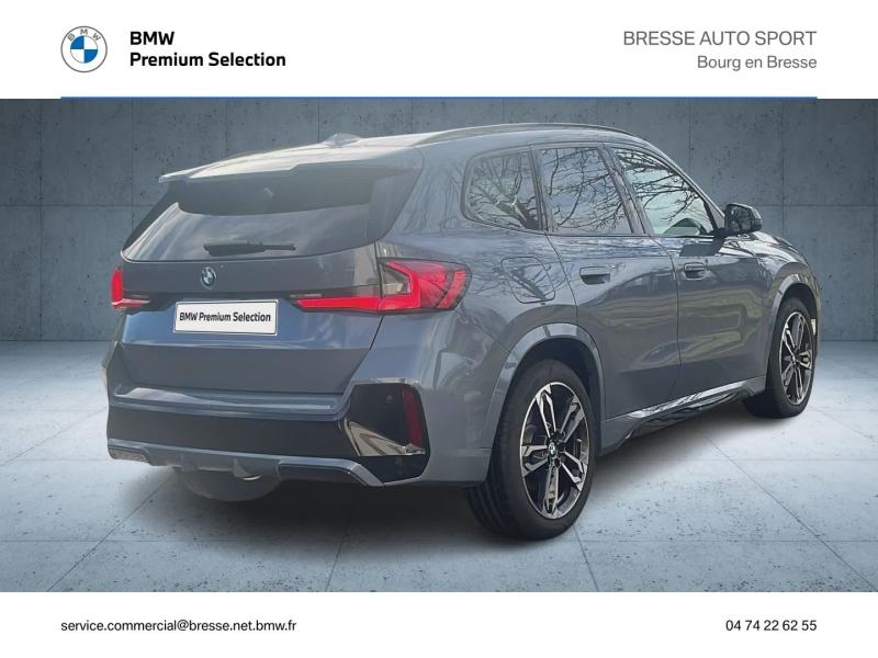 sDrive20i 170ch M Sport