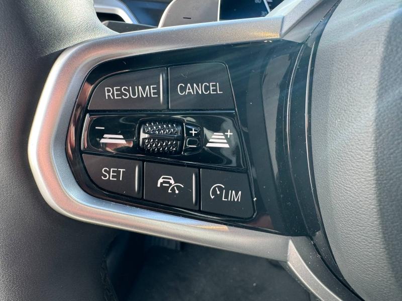 320dA xDrive 190ch M Sport