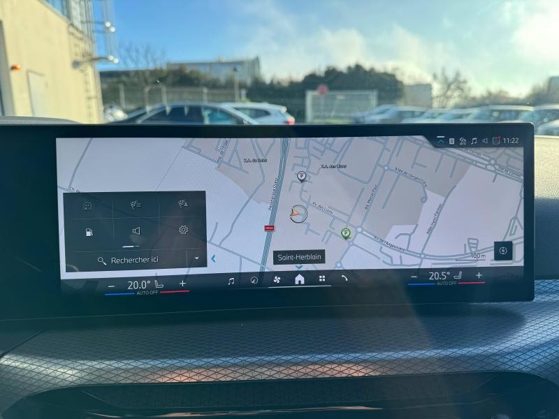 320dA xDrive 190ch M Sport