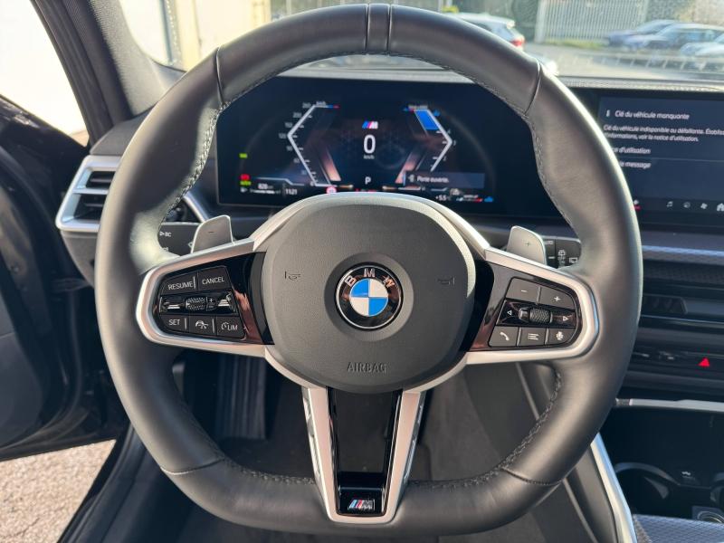 320dA xDrive 190ch M Sport