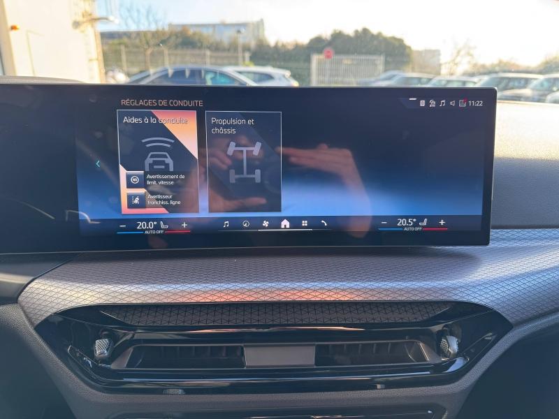 320dA xDrive 190ch M Sport