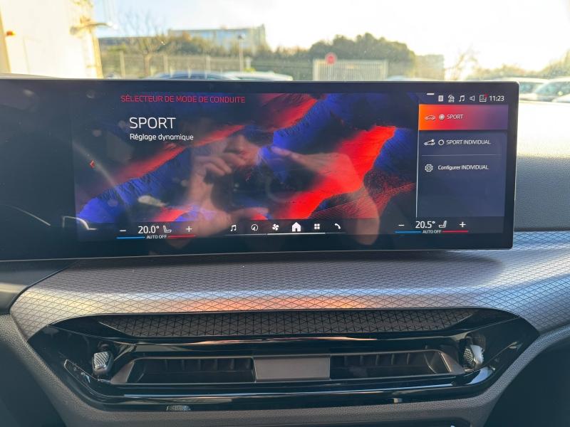 320dA xDrive 190ch M Sport