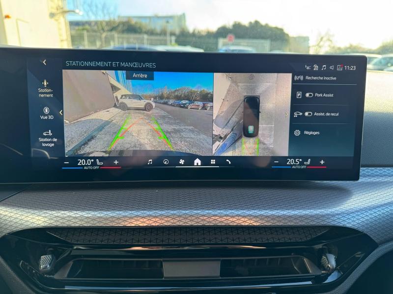 320dA xDrive 190ch M Sport