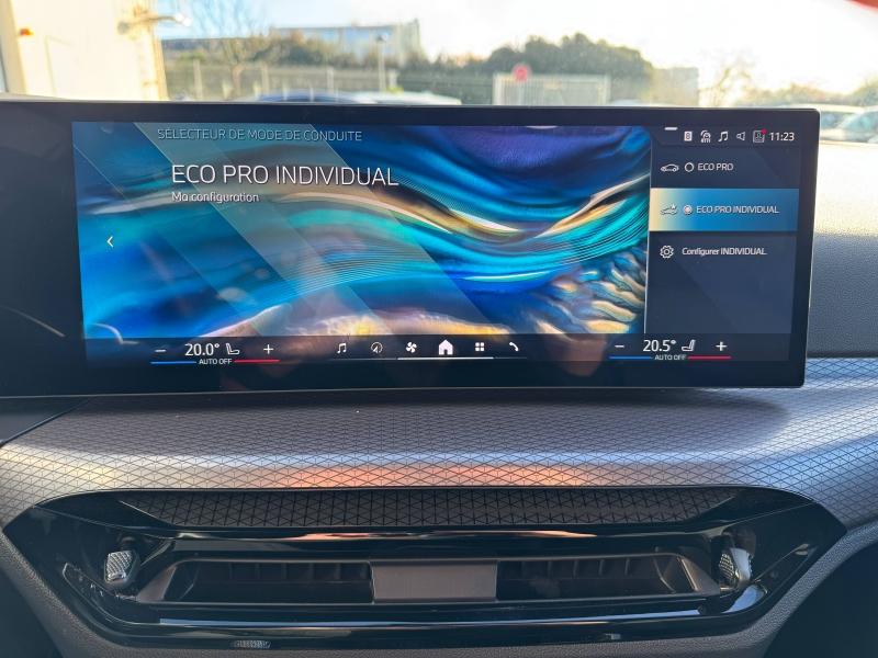 320dA xDrive 190ch M Sport