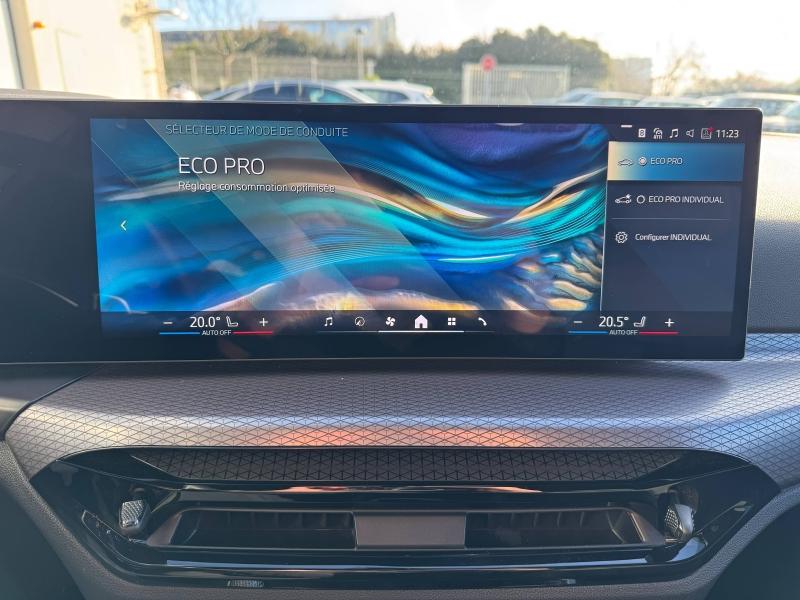 320dA xDrive 190ch M Sport