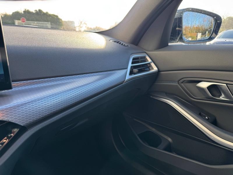 320dA xDrive 190ch M Sport